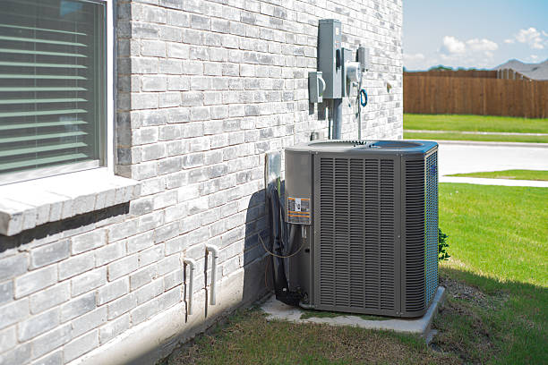 Reliable Ac Installation contractor in Baldwinville, MA by FH HVAC